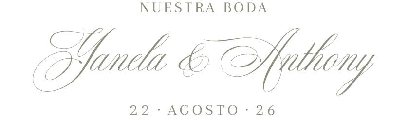 Nombre decorativo