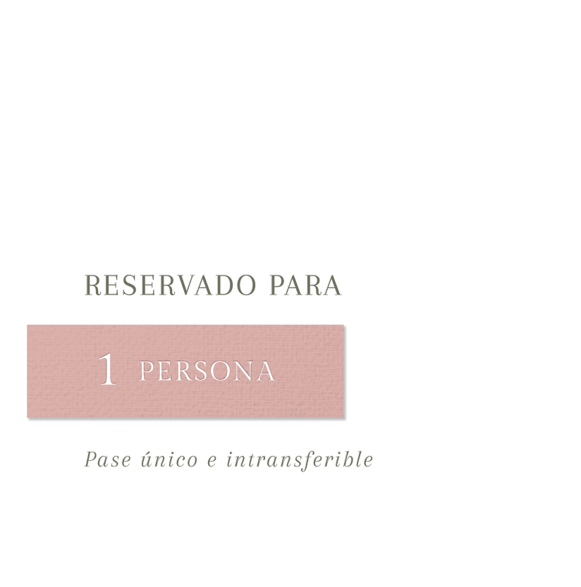 Pase N1